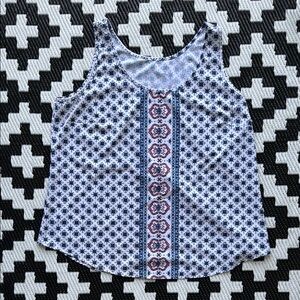 Women’s Tank - L/XL